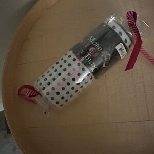 Polka Dot Pajama Set